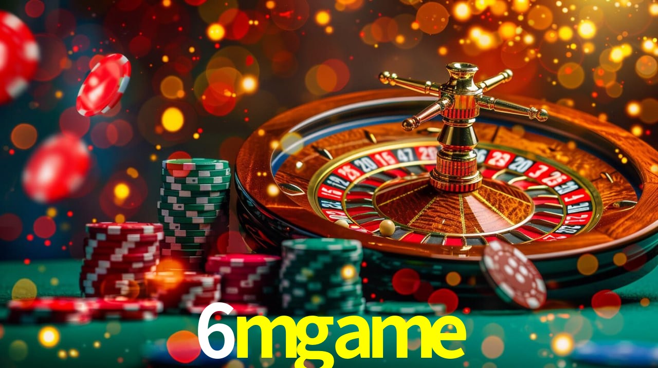 6mgame: Jogue Crash e Experimente Alta Recompensa Instantânea