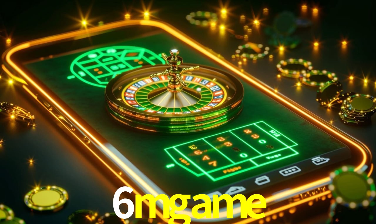 6mgame: Seu Cassino Premiado com Pagamentos Rápidos